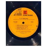 Fleetwood Mac - Fleetwood Mac (MS 2225) 1975 Reprise LP Vinyl Record