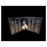 Jimi Hendrix Experience Axis: Bold as Love LP - Reprise RS 6281 Stereo