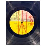 Jimi Hendrix Experience Axis: Bold as Love LP - Reprise RS 6281 Stereo