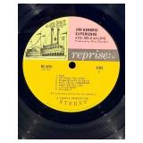 Jimi Hendrix Experience Axis: Bold as Love LP - Reprise RS 6281 Stereo