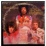Electric Ladyland - The Jimi Hendrix Experience 2-LP Vinyl Set (Reprise)