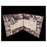 Electric Ladyland - The Jimi Hendrix Experience 2-LP Vinyl Set (Reprise)