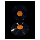 Electric Ladyland - The Jimi Hendrix Experience 2-LP Vinyl Set (Reprise)