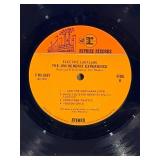 Electric Ladyland - The Jimi Hendrix Experience 2-LP Vinyl Set (Reprise)