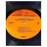 Electric Ladyland - The Jimi Hendrix Experience 2-LP Vinyl Set (Reprise)