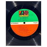 Led Zeppelin III - Atlantic SD 7201 - 2-LP Vinyl Gatefold Album