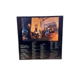 Stevie Nicks Bella Donna - 1981 2-LP Vinyl MR-38-139 Modern Records