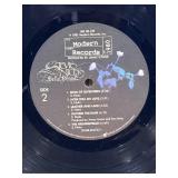 Stevie Nicks Bella Donna - 1981 2-LP Vinyl MR-38-139 Modern Records