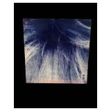 Rod Stewart Camouflage LP - 1984 Warner Bros. - 2-Disc Set Vinyl Record