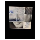 Rod Stewart Camouflage LP - 1984 Warner Bros. - 2-Disc Set Vinyl Record