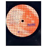 Rod Stewart Camouflage LP - 1984 Warner Bros. - 2-Disc Set Vinyl Record