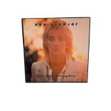 Rod Stewart - Foot Loose & Fancy Free (BSK 3092) 12" LP - Warner Bros 1977
