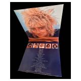 Rod Stewart - Blondes Have More Fun LP (BSK-3261) Warner Bros. 12 Inch Vinyl