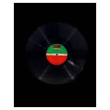 Led Zeppelin II - Atlantic SD-8236 2-LP Gatefold Vinyl Album