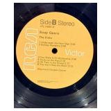 The Kinks - Soap Opera - RCA Victor Vinyl LP 1975