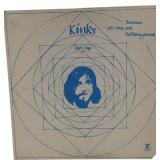 The Kinks - Lola Versus Powerman and the Moneygoround LP Vinyl (RS 6423)