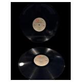 Liberty Eddie Cochran Legendary Masters Series No. 4 2-LP Set - LWB-9959