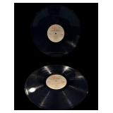 Liberty Eddie Cochran Legendary Masters Series No. 4 2-LP Set - LWB-9959