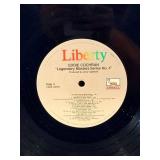 Liberty Eddie Cochran Legendary Masters Series No. 4 2-LP Set - LWB-9959