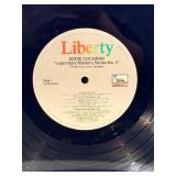 Liberty Eddie Cochran Legendary Masters Series No. 4 2-LP Set - LWB-9959