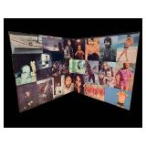 Paul McCartney - McCartney LP STAO-3363 Apple 1970 Double Vinyl Gatefold