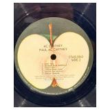 Paul McCartney - McCartney LP STAO-3363 Apple 1970 Double Vinyl Gatefold