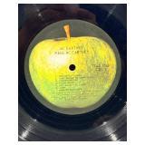 Paul McCartney - McCartney LP STAO-3363 Apple 1970 Double Vinyl Gatefold