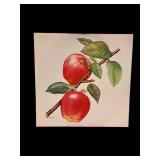 Rolling Stones Undercover LP (1983) - 12-inch Vinyl & 3 Art Prints (Lot of 4)