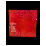 Rolling Stones Undercover LP (1983) - 12-inch Vinyl & 3 Art Prints (Lot of 4)