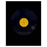 Rolling Stones Undercover LP (1983) - 12-inch Vinyl & 3 Art Prints (Lot of 4)