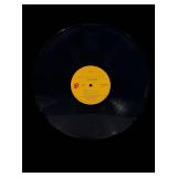 Rolling Stones Undercover LP (1983) - 12-inch Vinyl & 3 Art Prints (Lot of 4)