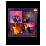 Poison Open Up and Say... Ahh! Vinyl LP - Capitol Records 1988