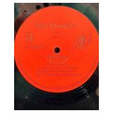 Dead Kennedys - Too Drunk To Fuck 12" Vinyl (A/B Sides) Cherry Red 1981