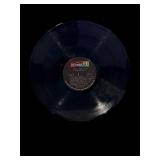 Three Dog Night - Seven Separate Fools LP with Card Deck (Dunhill) - Blue Vinyl