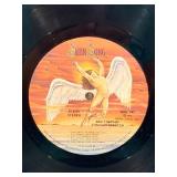 Bad Company Straight Shooter LP - Swan Song SS 8502 (1975)