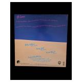 ZZ Top - El Loco 2-LP Vinyl Record BSK 3593