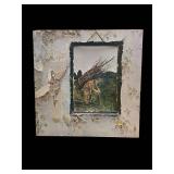 Led Zeppelin IV - 2-LP Vinyl - Atlantic SD 19129 (1971) Gatefold