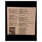 Led Zeppelin IV - 2-LP Vinyl - Atlantic SD 19129 (1971) Gatefold