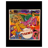 The Beatles - A Collection of Beatles Oldies (2-LP German EMI Odeon Stereo)