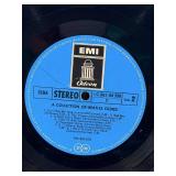 The Beatles - A Collection of Beatles Oldies (2-LP German EMI Odeon Stereo)