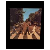 The Beatles Abbey Road 2-LP Stereo Vinyl Set Apple Records