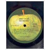 The Beatles Abbey Road 2-LP Stereo Vinyl Set Apple Records