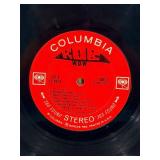 Moby Grape WOW LP Gatefold - Columbia 360 Sound Stereo