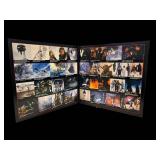 RSO Empire Strikes Back LP - The Adventures of Luke Skywalker (RS-1-3081) - Double Vinyl