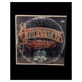 Quicksilver Messenger Service - Capitol ST-2904 LP