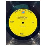 Warner Bros. Live/Dead - The Grateful Dead (2-LP Gatefold Vinyl)