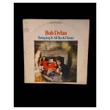 Bob Dylan Bringing It All Back Home - 12-Inch LP, Columbia Records, Stereo 360 Sound