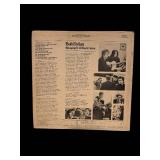 Bob Dylan Bringing It All Back Home - 12-Inch LP, Columbia Records, Stereo 360 Sound