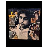 Columbia Bob Dylan Desire - 2-LP Vinyl Gatefold, 1976 Pressing