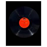 Polydor Blind Faith 1969 Stereo Vinyl LP Gatefold With Booklet